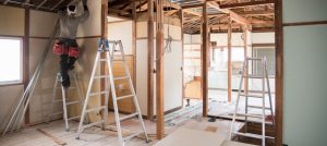Entreprise de rénovation de la maison et de rénovation d’appartement à Sains-en-Gohelle